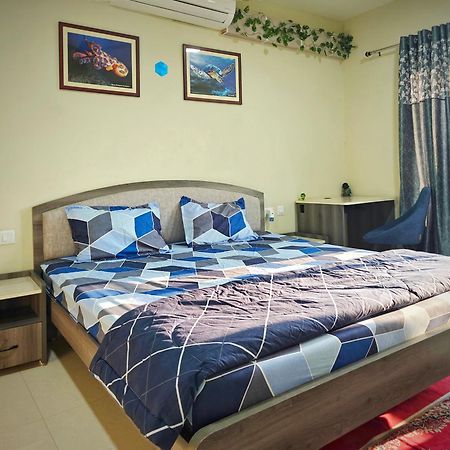 Symphony Apartments At Mihan Nagpur Esterno foto