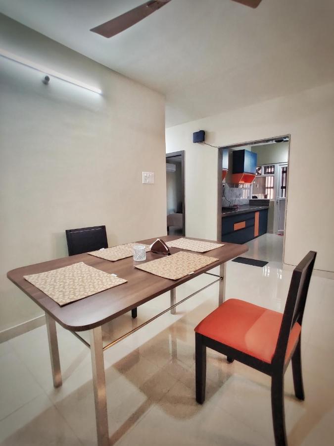 Symphony Apartments At Mihan Nagpur Esterno foto