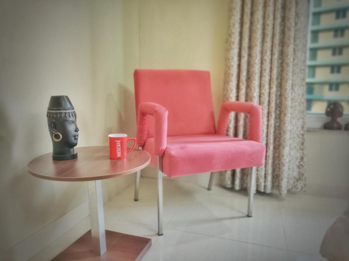 Symphony Apartments At Mihan Nagpur Esterno foto