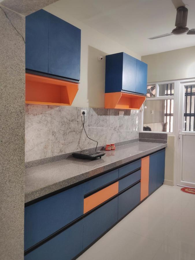 Symphony Apartments At Mihan Nagpur Esterno foto
