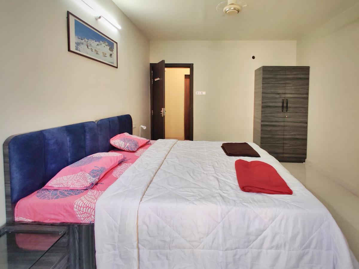 Symphony Apartments At Mihan Nagpur Esterno foto
