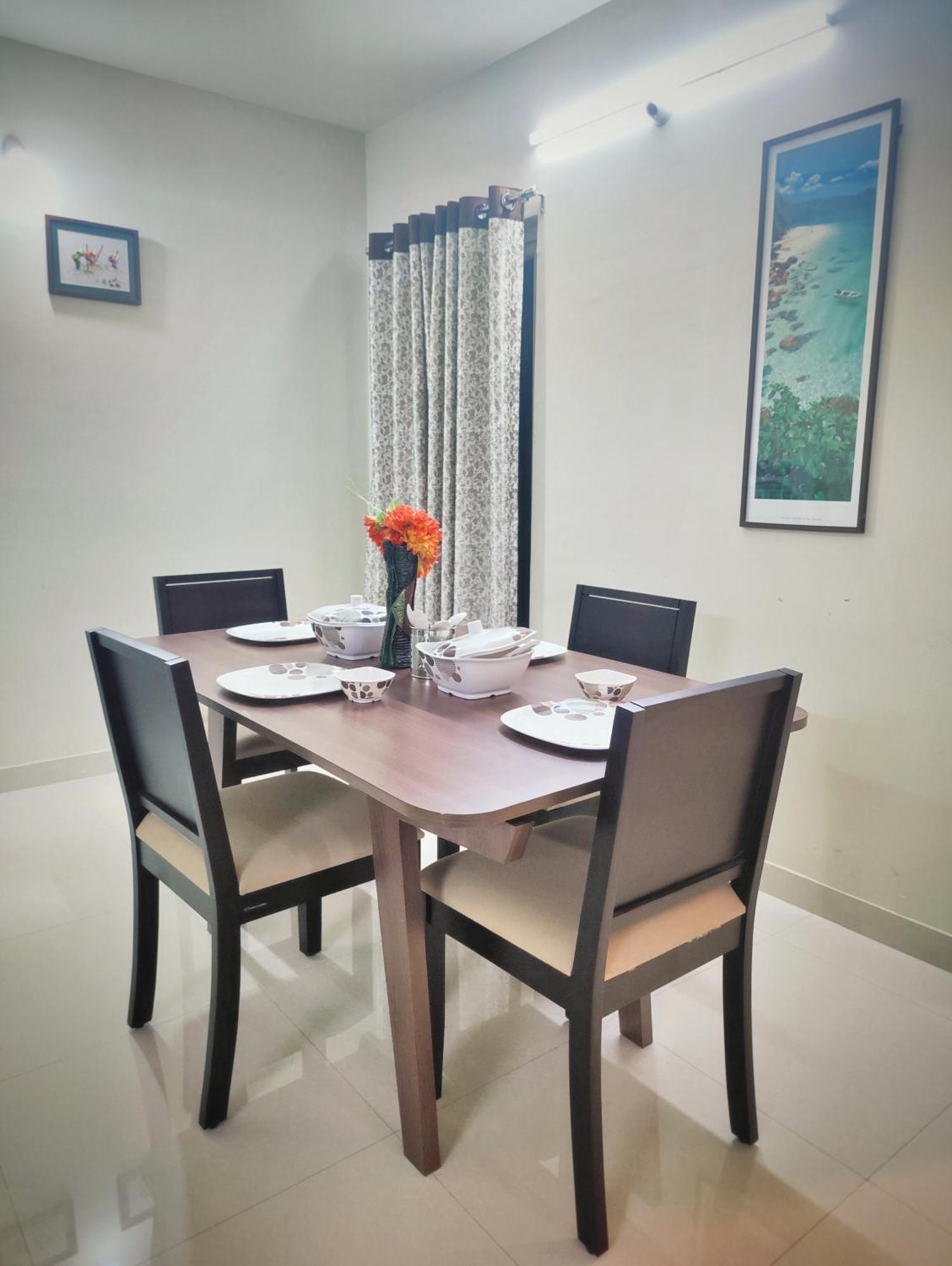 Symphony Apartments At Mihan Nagpur Esterno foto