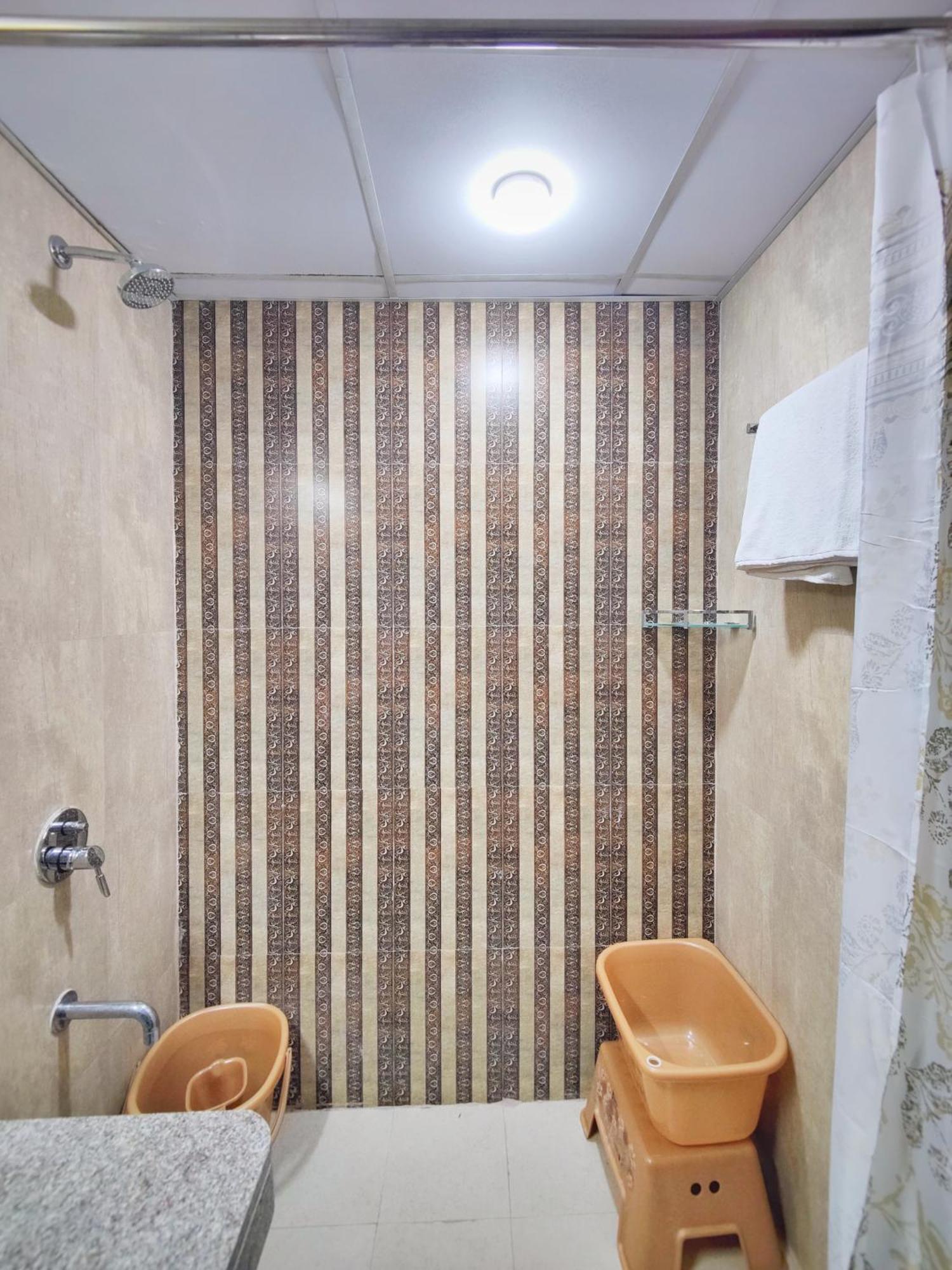 Symphony Apartments At Mihan Nagpur Esterno foto
