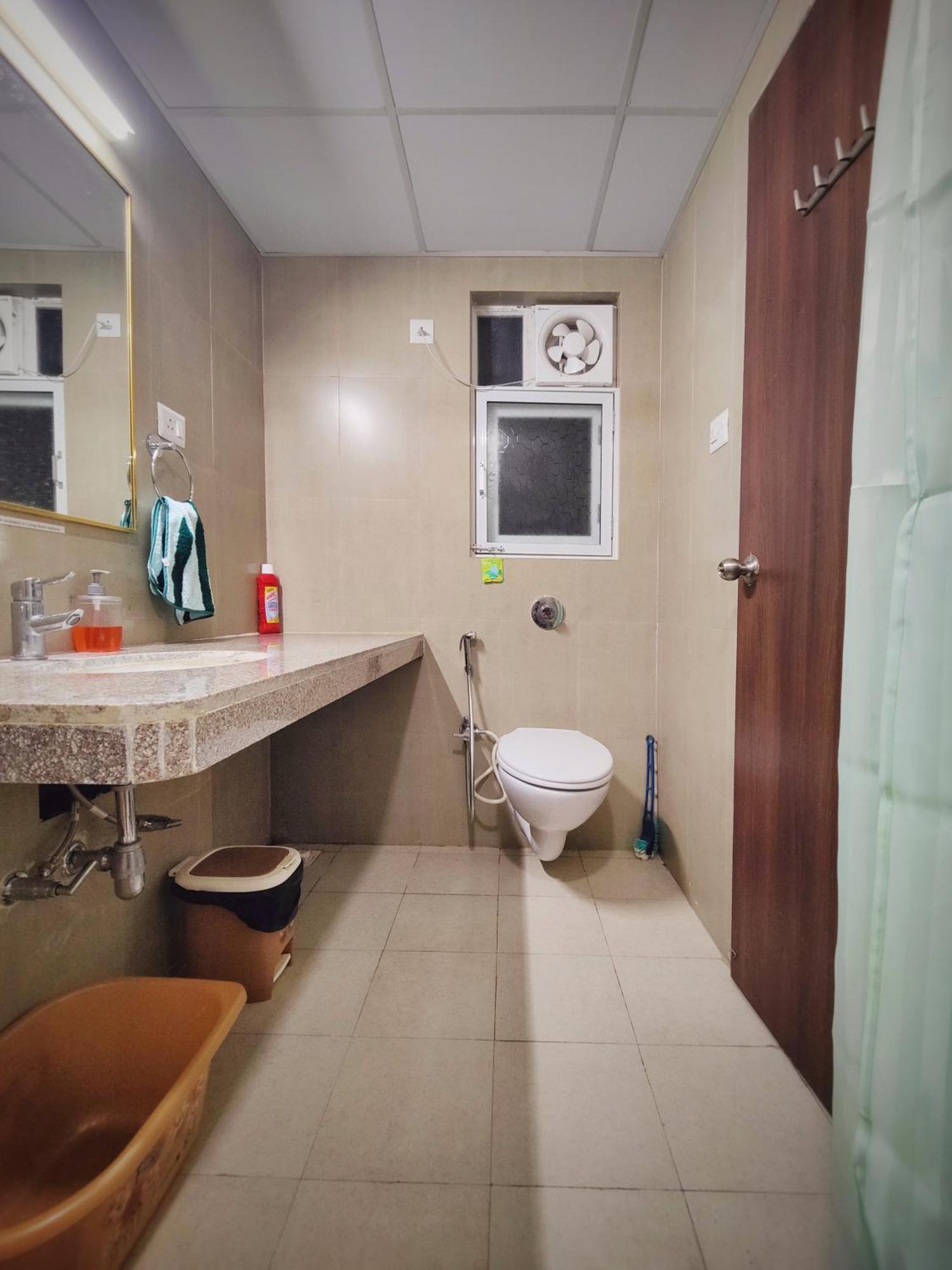 Symphony Apartments At Mihan Nagpur Esterno foto