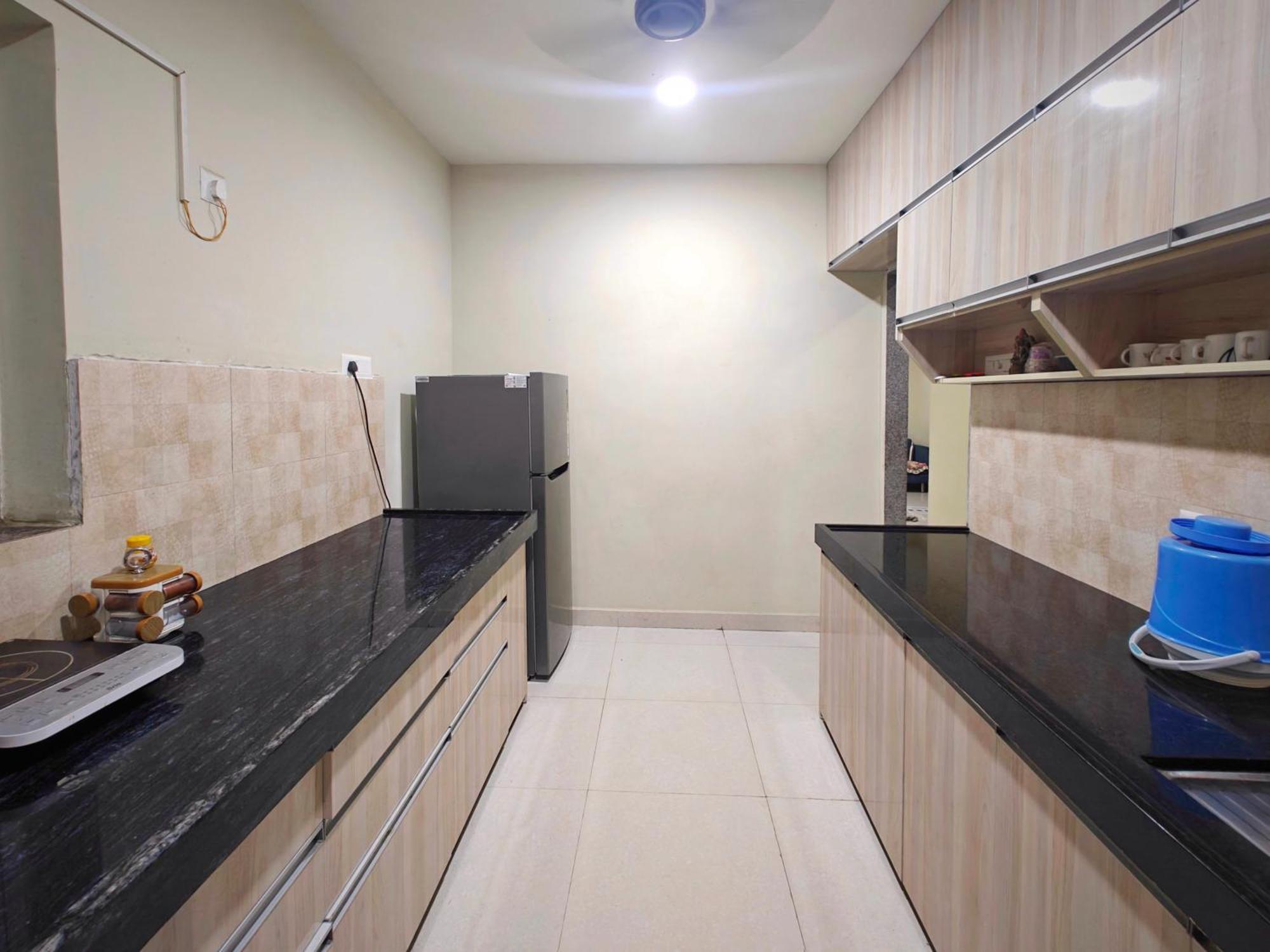 Symphony Apartments At Mihan Nagpur Esterno foto