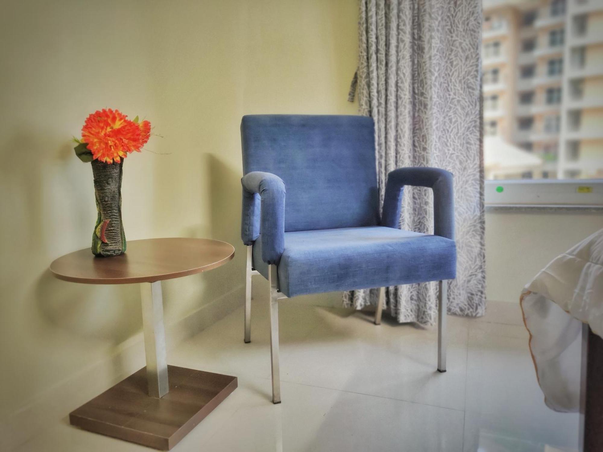 Symphony Apartments At Mihan Nagpur Esterno foto