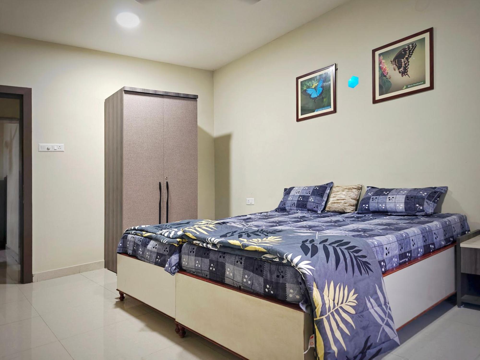 Symphony Apartments At Mihan Nagpur Esterno foto