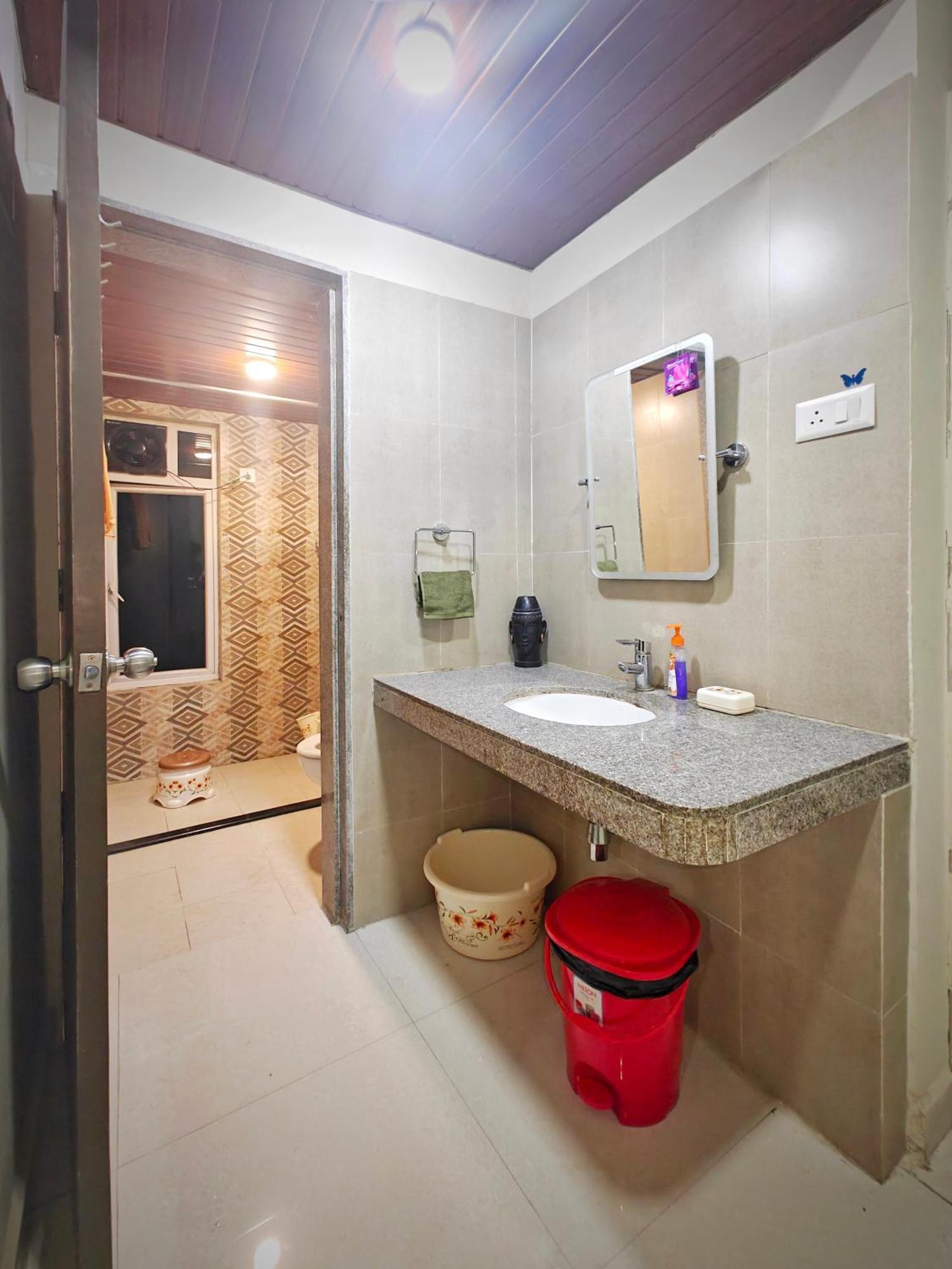 Symphony Apartments At Mihan Nagpur Esterno foto
